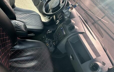 Renault Logan I, 2007 год, 320 000 рублей, 4 фотография