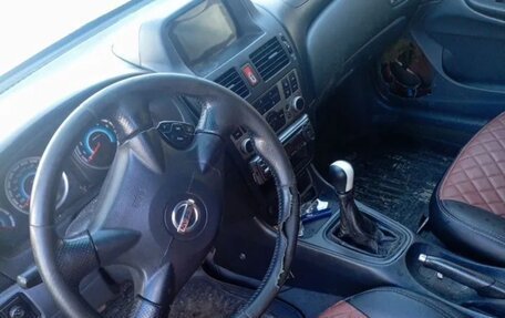 Nissan Almera, 2004 год, 160 000 рублей, 7 фотография