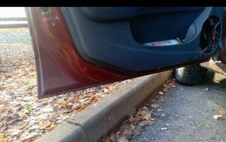 Nissan Almera, 2004 год, 160 000 рублей, 6 фотография