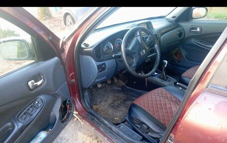 Nissan Almera, 2004 год, 160 000 рублей, 5 фотография