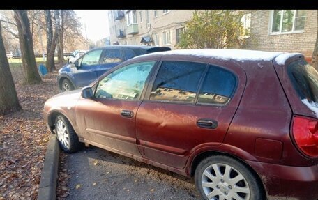 Nissan Almera, 2004 год, 160 000 рублей, 2 фотография