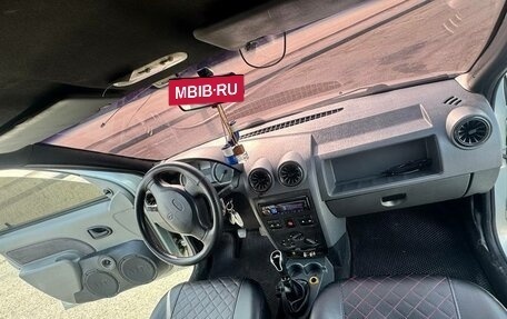 Renault Logan I, 2007 год, 320 000 рублей, 8 фотография