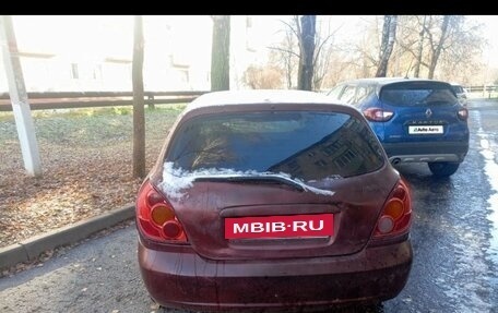 Nissan Almera, 2004 год, 160 000 рублей, 3 фотография