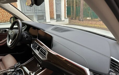 BMW X5, 2020 год, 7 100 000 рублей, 7 фотография