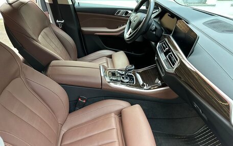 BMW X5, 2020 год, 7 100 000 рублей, 8 фотография