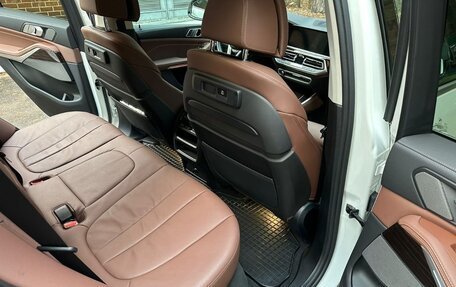 BMW X5, 2020 год, 7 100 000 рублей, 13 фотография