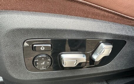 BMW X5, 2020 год, 7 100 000 рублей, 12 фотография