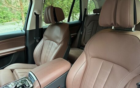 BMW X5, 2020 год, 7 100 000 рублей, 11 фотография