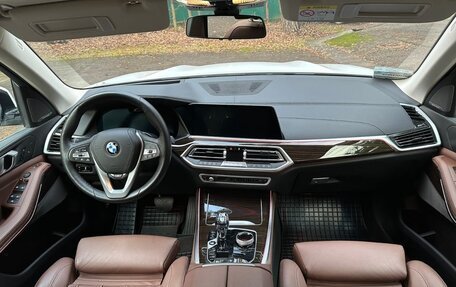 BMW X5, 2020 год, 7 100 000 рублей, 14 фотография