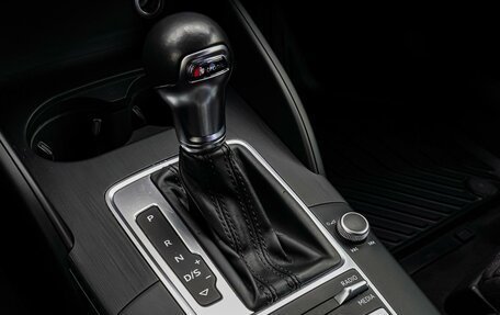 Audi A3, 2017 год, 1 840 000 рублей, 13 фотография