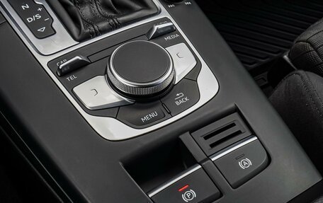 Audi A3, 2017 год, 1 840 000 рублей, 12 фотография