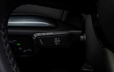 Audi A3, 2017 год, 1 840 000 рублей, 19 фотография