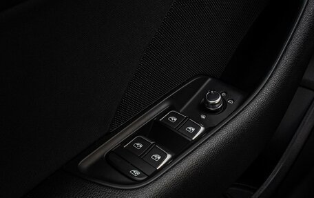 Audi A3, 2017 год, 1 840 000 рублей, 20 фотография