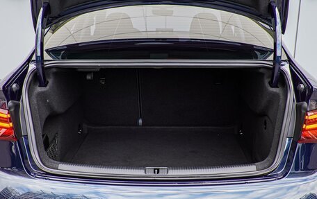 Audi A3, 2017 год, 1 840 000 рублей, 21 фотография