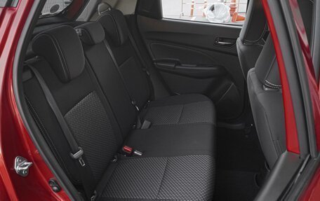 Suzuki Swift V, 2017 год, 1 169 000 рублей, 10 фотография