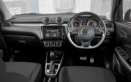 Suzuki Swift V, 2017 год, 1 169 000 рублей, 7 фотография