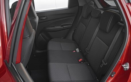 Suzuki Swift V, 2017 год, 1 169 000 рублей, 8 фотография