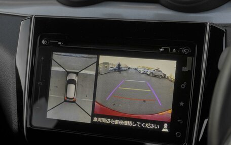 Suzuki Swift V, 2017 год, 1 169 000 рублей, 14 фотография