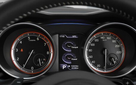 Suzuki Swift V, 2017 год, 1 169 000 рублей, 15 фотография