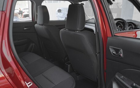 Suzuki Swift V, 2017 год, 1 169 000 рублей, 12 фотография