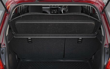 Suzuki Swift V, 2017 год, 1 169 000 рублей, 19 фотография