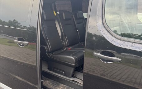 Citroen Jumpy III, 2017 год, 1 990 000 рублей, 3 фотография