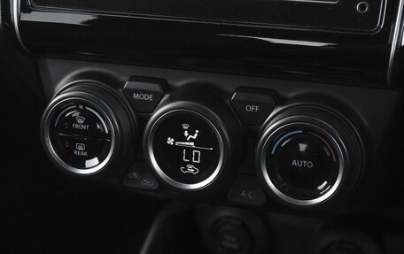 Suzuki Swift V, 2017 год, 1 169 000 рублей, 13 фотография