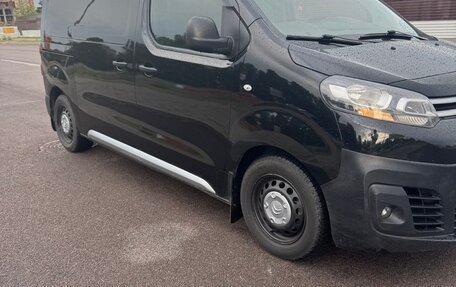 Citroen Jumpy III, 2017 год, 1 990 000 рублей, 6 фотография