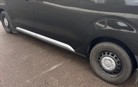 Citroen Jumpy III, 2017 год, 1 990 000 рублей, 7 фотография