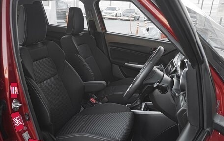 Suzuki Swift V, 2017 год, 1 169 000 рублей, 11 фотография