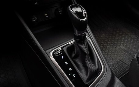 Hyundai Solaris II рестайлинг, 2021 год, 1 780 000 рублей, 12 фотография