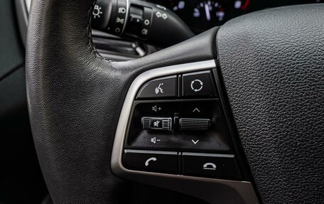 Hyundai Solaris II рестайлинг, 2021 год, 1 780 000 рублей, 16 фотография