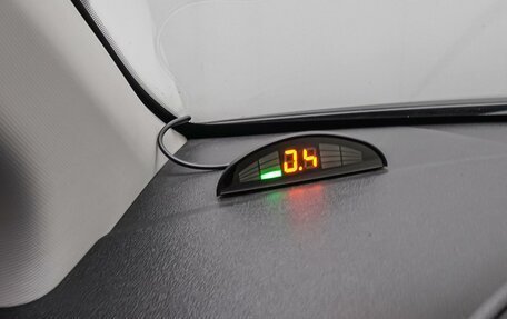 Hyundai Solaris II рестайлинг, 2021 год, 1 780 000 рублей, 17 фотография