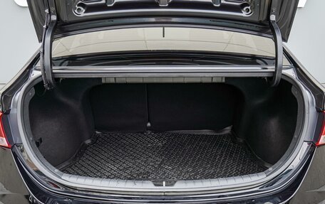 Hyundai Solaris II рестайлинг, 2021 год, 1 780 000 рублей, 20 фотография