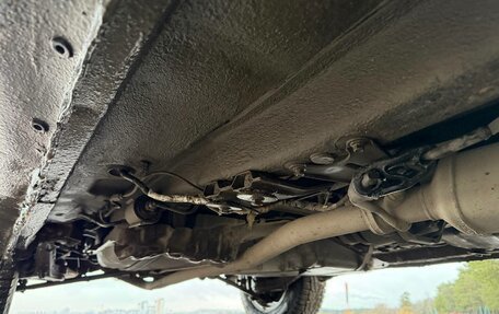 Chery Tiggo (T11), 2007 год, 215 000 рублей, 7 фотография