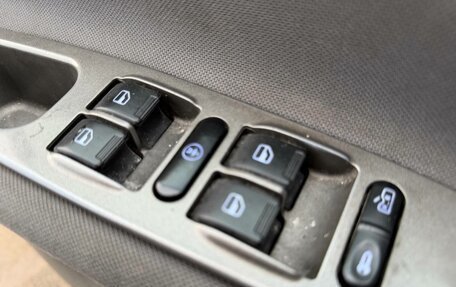 Chery Tiggo (T11), 2007 год, 215 000 рублей, 9 фотография