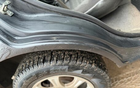 Chery Tiggo (T11), 2007 год, 215 000 рублей, 6 фотография