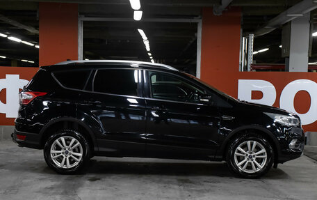 Ford Kuga III, 2018 год, 1 698 000 рублей, 4 фотография