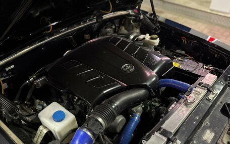 ГАЗ 3102 «Волга», 2004 год, 2 000 000 рублей, 1 фотография