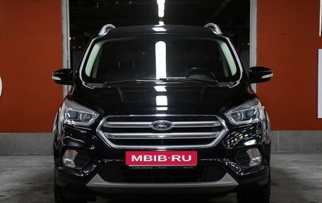 Ford Kuga III, 2018 год, 1 698 000 рублей, 2 фотография