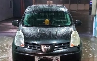 Nissan Note II рестайлинг, 2006 год, 369 999 рублей, 1 фотография
