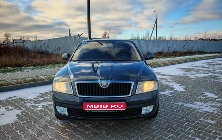 Skoda Octavia, 2008 год, 550 000 рублей, 1 фотография