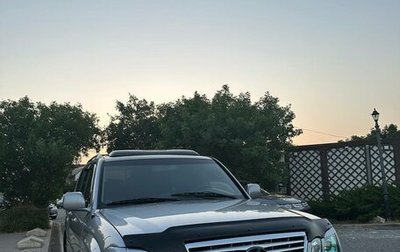 Lexus LX II, 2002 год, 2 550 000 рублей, 1 фотография