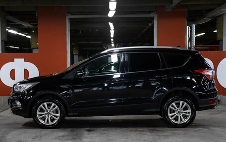 Ford Kuga III, 2018 год, 1 698 000 рублей, 8 фотография