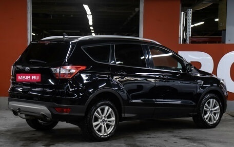 Ford Kuga III, 2018 год, 1 698 000 рублей, 5 фотография