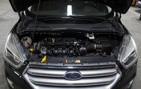 Ford Kuga III, 2018 год, 1 698 000 рублей, 9 фотография