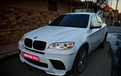 BMW X6, 2013 год, 1 950 000 рублей, 1 фотография