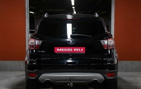 Ford Kuga III, 2018 год, 1 698 000 рублей, 6 фотография