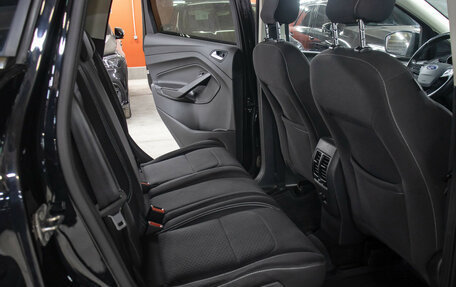 Ford Kuga III, 2018 год, 1 698 000 рублей, 12 фотография