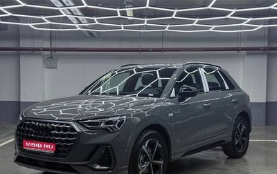 Audi Q3, 2025 год, 5 100 000 рублей, 1 фотография